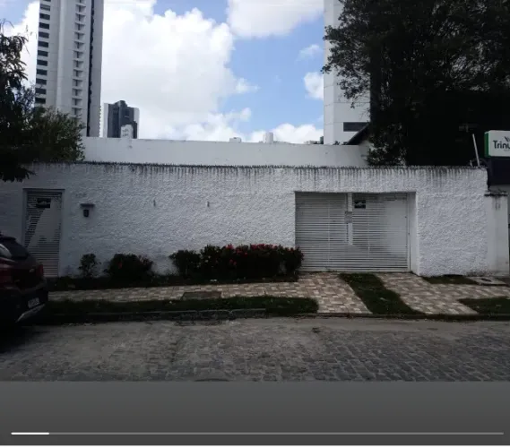 Venda Casa no bairro casa forte 207,81m²