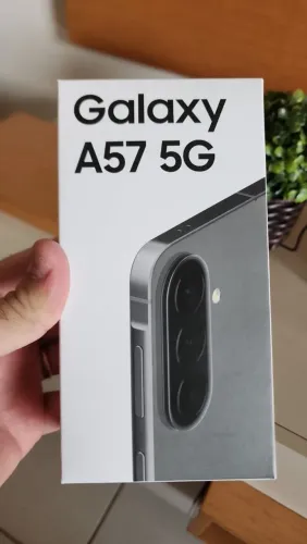 Samsung A 57 5G