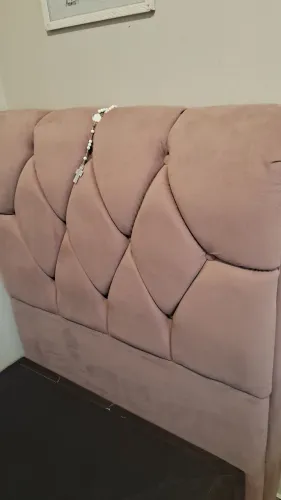 Cama de solteiro