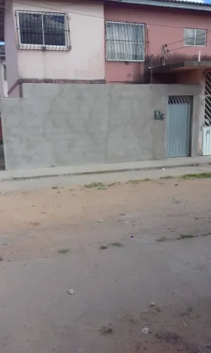 Apartamento Residencial Maceió 1