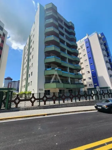 Apartamento 2 dormitórios à venda Centro Águas de Lindóia/SP