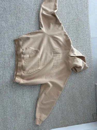 Moletom essentials fear of god