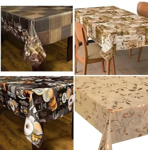 Plastico para Mesa... Termico