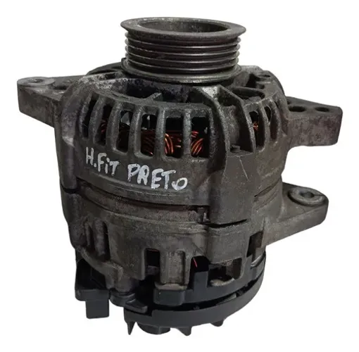 Alternador Honda Fit 1.4 2004 2005 2006 2007 2008 