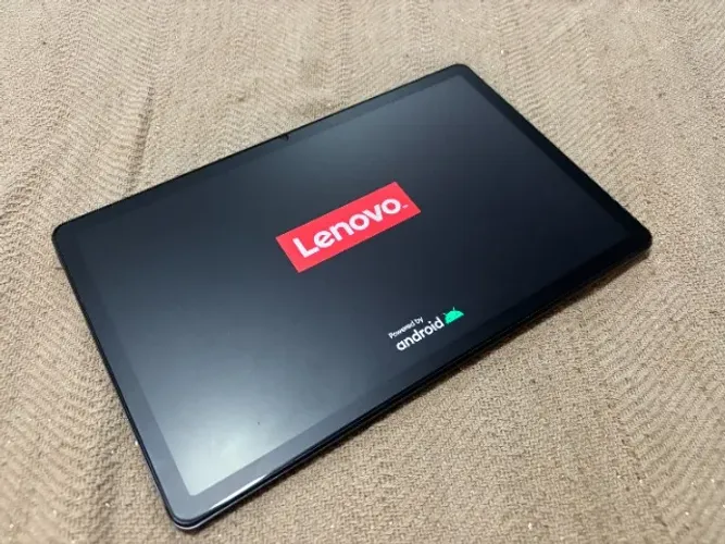 Tablet Android Lenovo Tab M10 Plus 3rd Gen em Perfeito Estado