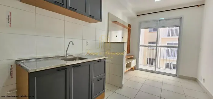 Apartamento para Locação em São Paulo, BOM RETIRO, 1 dormitório, 1 suíte, 1 banheiro