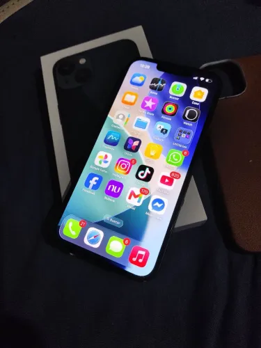 iPhone