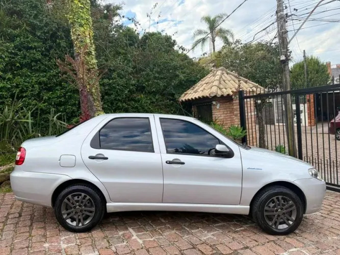 Fiat Siena 1.0/ EX 1.0 MPI Fire/ Fire Flex 8V 2010