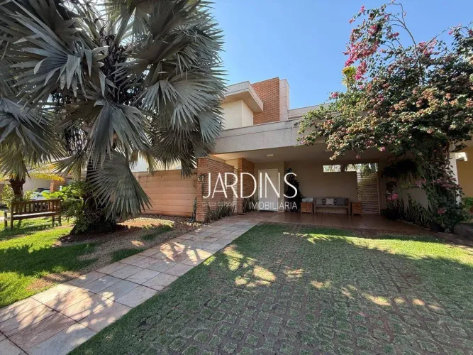Casa à venda, 189 m² por R$ 1.450.000,00 - Guaporé - Ribeirão Preto/SP