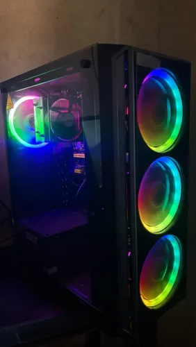 Vendo Pc Gamer, Leia a descrição ?