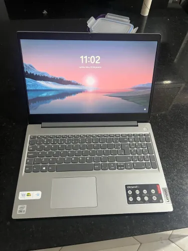 Notebook leenovo