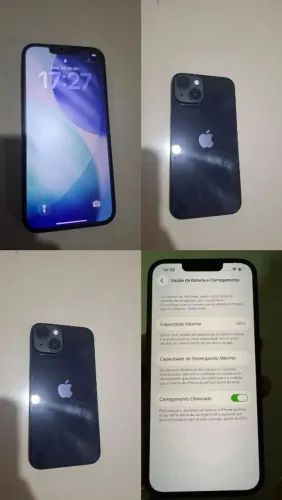 Celular iPhone 14