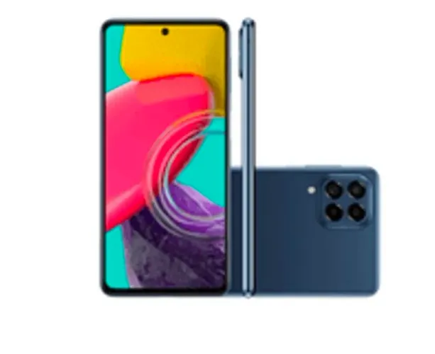 Samsung m53 128g 