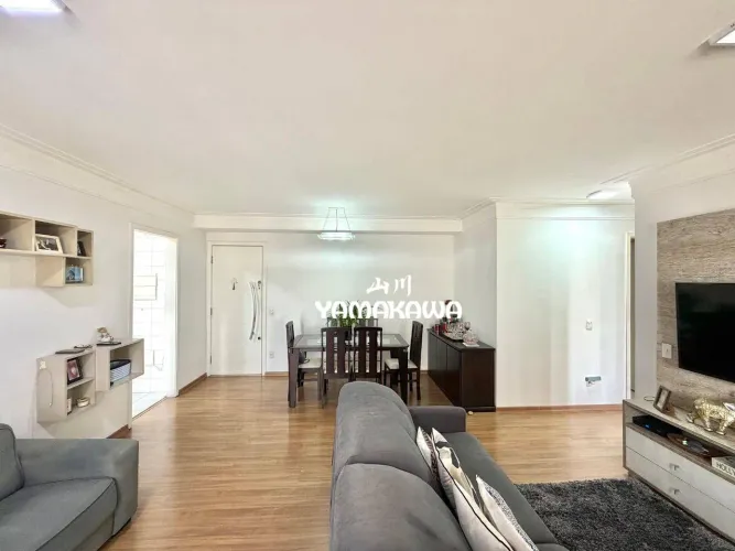 Apartamento com 2 dormitórios à venda, 93 m² por R$ 1.000.000,00 - Água Rasa - São Paulo/S