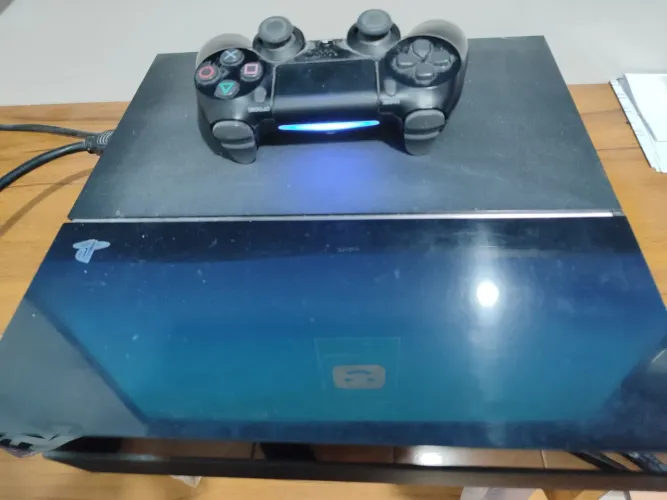 Playstation 4 Fat 500gb