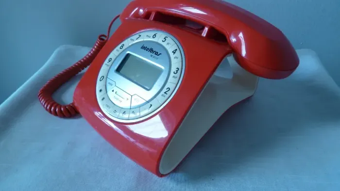 Telefone Fixo