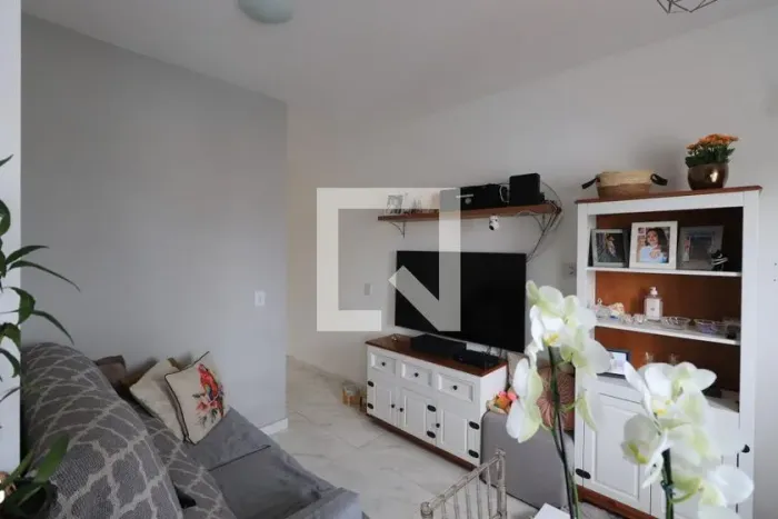 Apartamento à Venda - Tatuapé, 2 Quartos, 58 m2