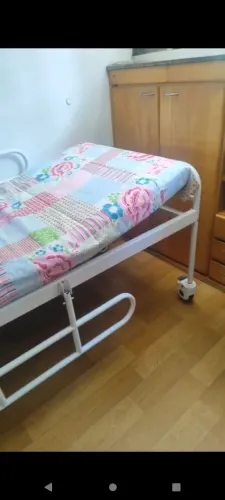 Cama Hospitalar