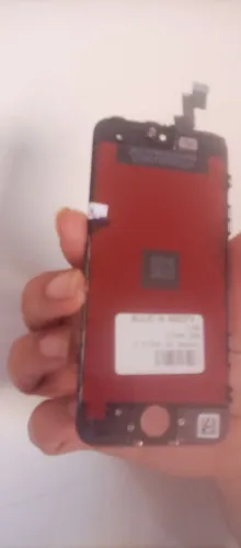 Display iPhone 5s