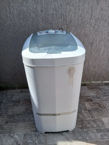 Tanquinho de Roupas 12kg