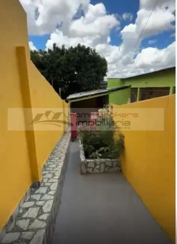 Casa para Locação em Jundiaí, Jardim Guanabara, 1 dormitório, 1 banheiro