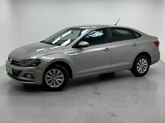 Volkswagen Virtus Comfort. 200 TSI 1.0 Flex 12V AUT 2022