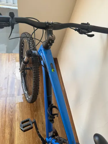 Bicicleta Cannondale