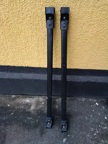 Rack travessa teto para Renault Megane Grand Tour 