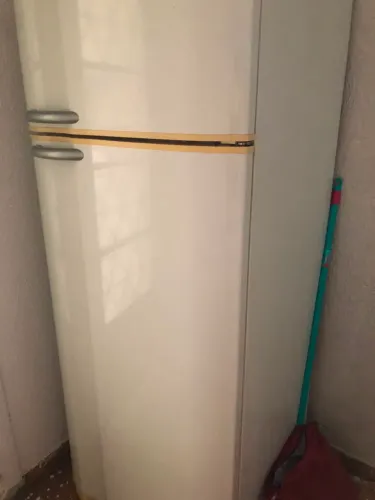 Geladeira Electrolux