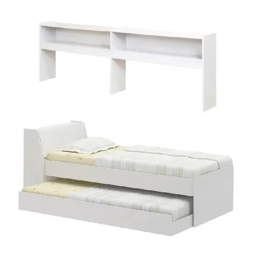 Cama bicama