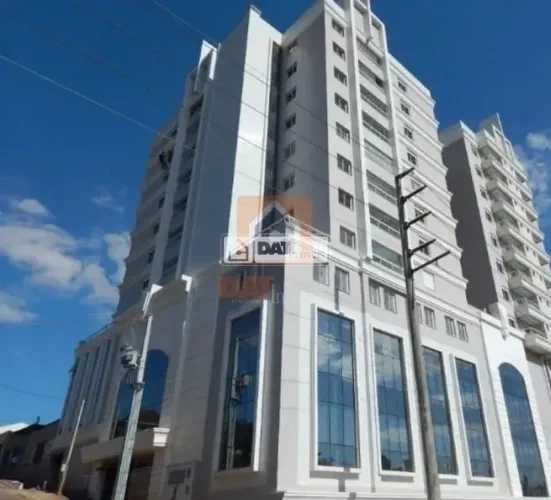 APARTAMENTO SEMIMOBILIADO PARA ALUGAR NO CENTRO