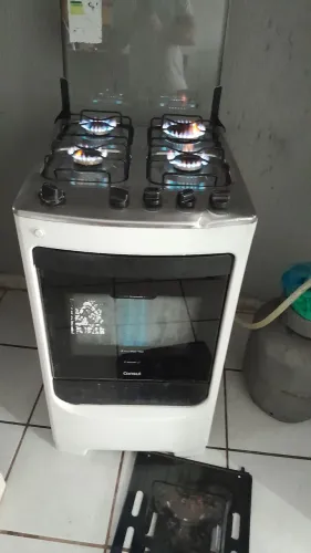 Fogão