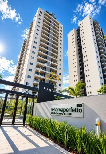 Apartamento com 3 dormitórios à venda, 97 m² - Jardim Aurélia - Campinas/SP