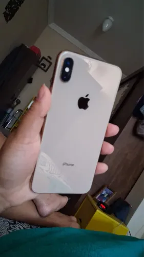 Iphone XS Max