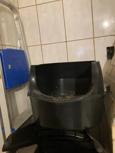 Kit para gato ou cachorro