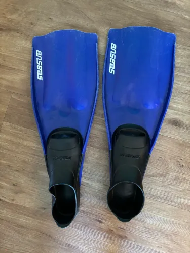 Nadadeira seasub 35-37