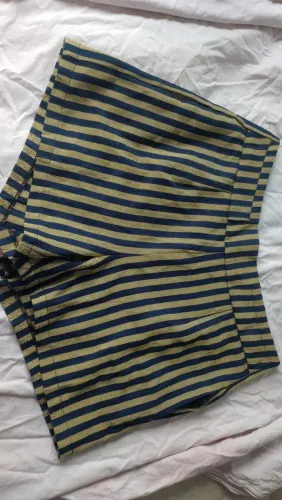 Short feminino