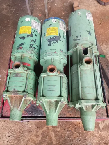 Bombas