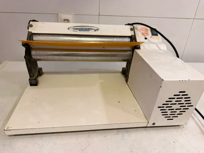Cilindro de mesa