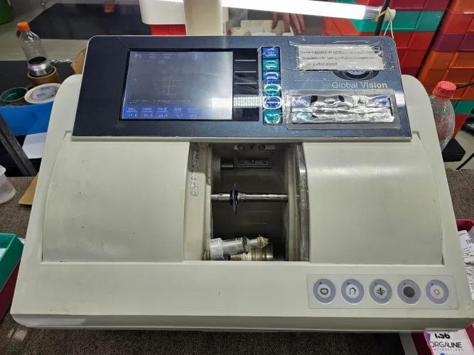 Facetadora automática Vislo F-9