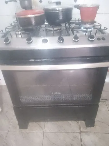 Fogão