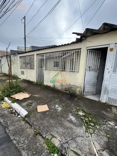 AREA RESIDENCIAL em São Paulo - São Paulo, Cidade Patriarca