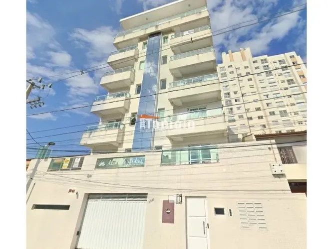 Apartamento - Centro - São José dos Pinhais - Pr
