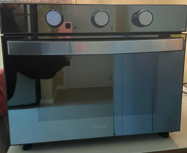 Forno elétrico Philco