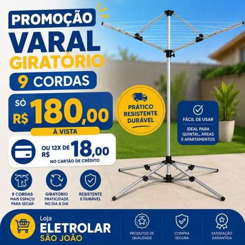 Varal 