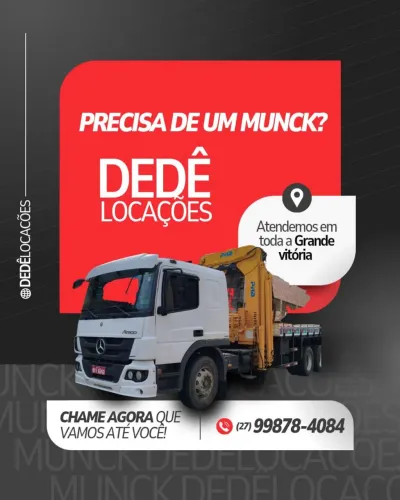 Locação 