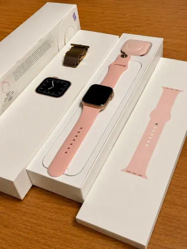 Apple Watch series 5 40mm GPS