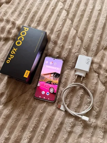 POCO X6 Pro 5G
