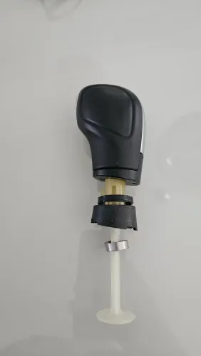 Manopla câmbio automático VW