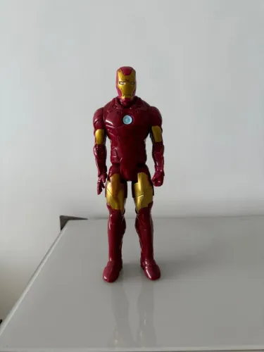 Homem de ferro